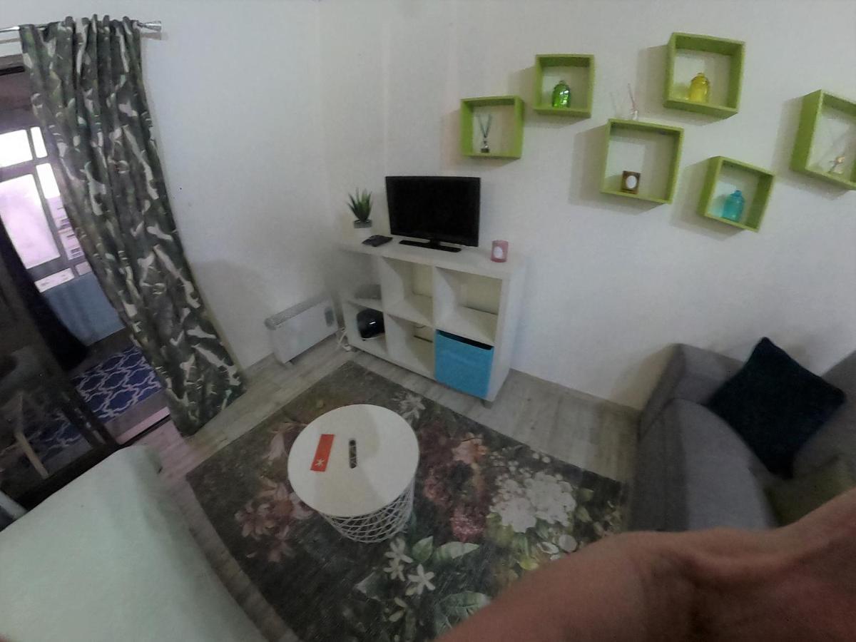 Apartamento T0 Albufeira Perto Do Centro Exterior photo