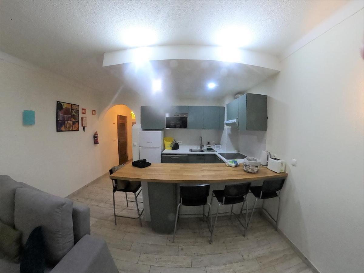 Apartamento T0 Albufeira Perto Do Centro Exterior photo